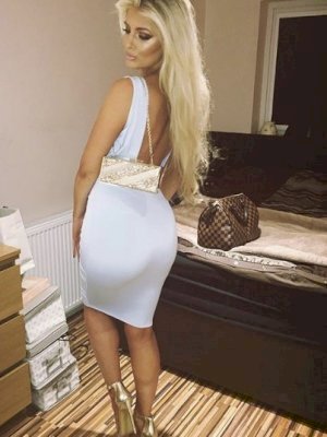 גולי החושנית מאוד