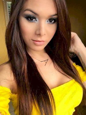 דנה המושלמת