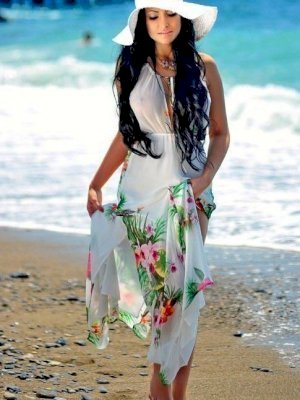 היילי היפה פחד