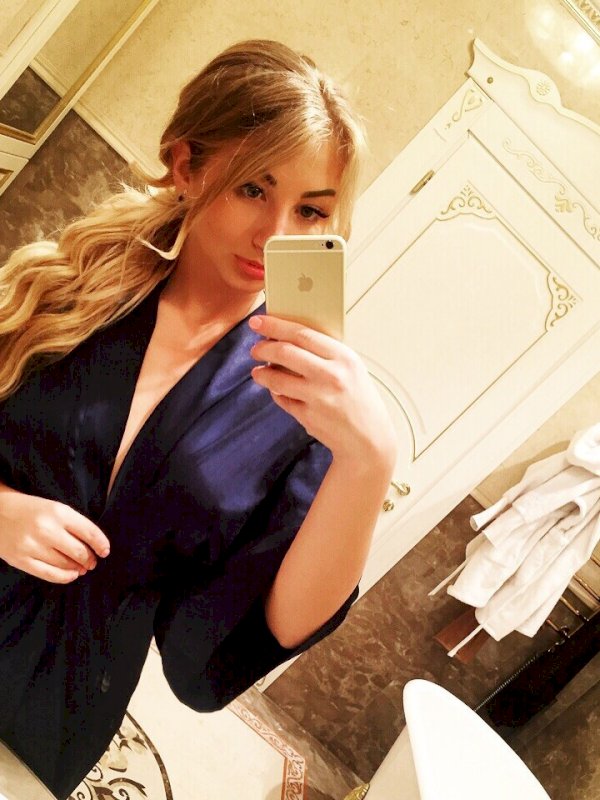 אנסטסיה הדוגמנית