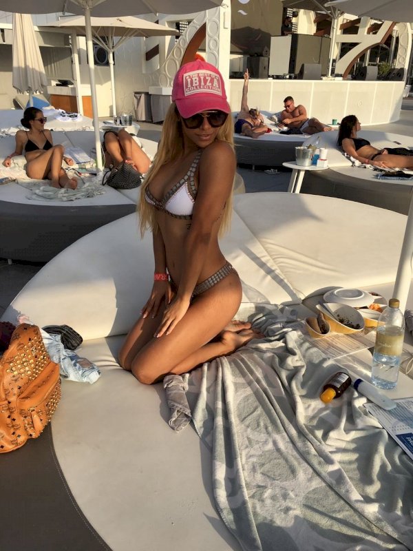 אנסטסיה הפצצה