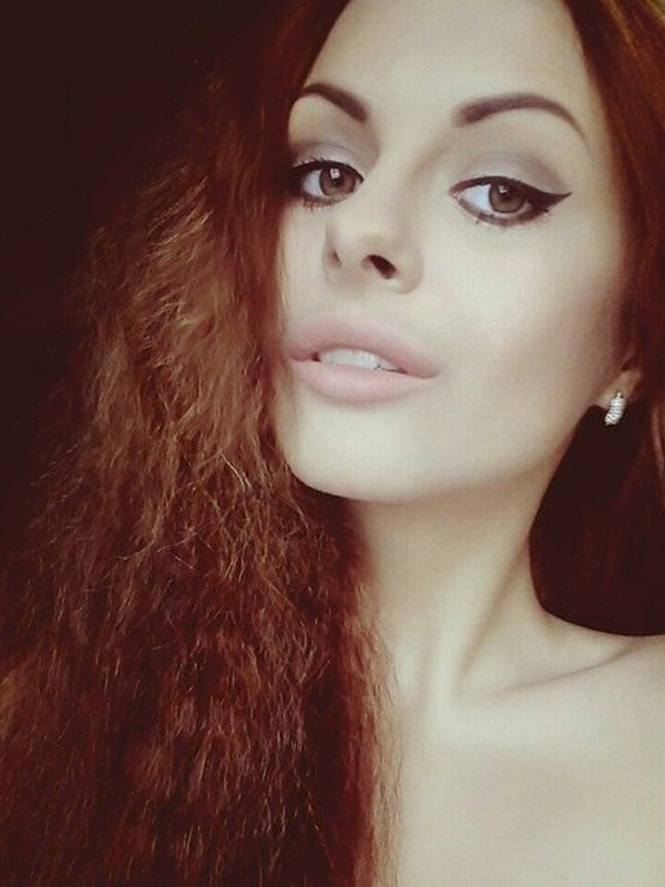 אנסטסיה החרמנית