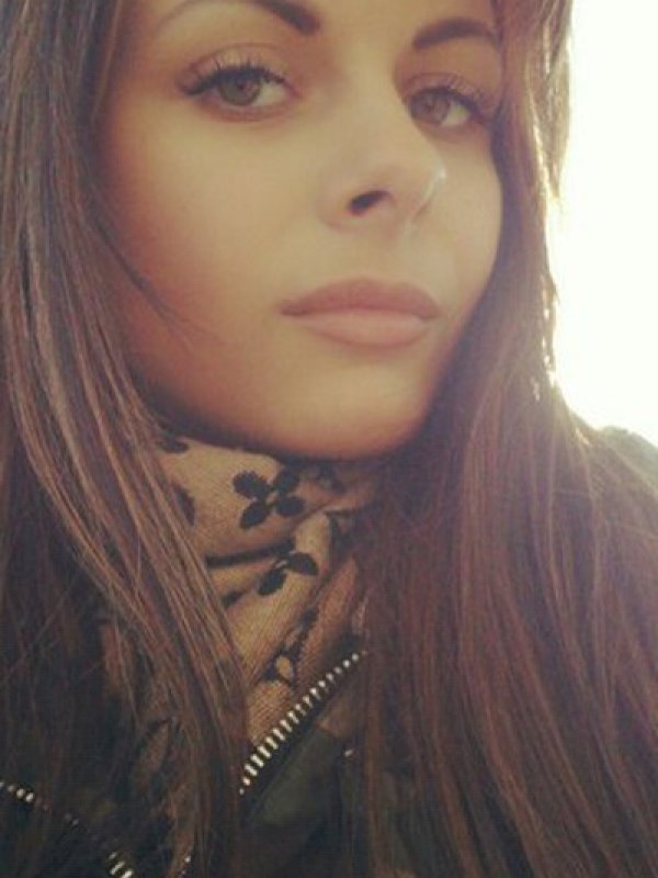 אנסטסיה החרמנית