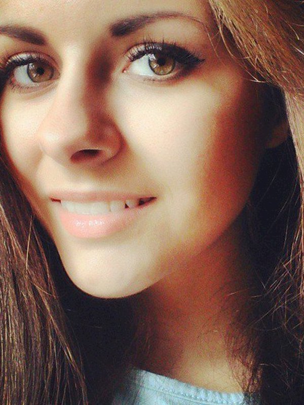 אנסטסיה החרמנית