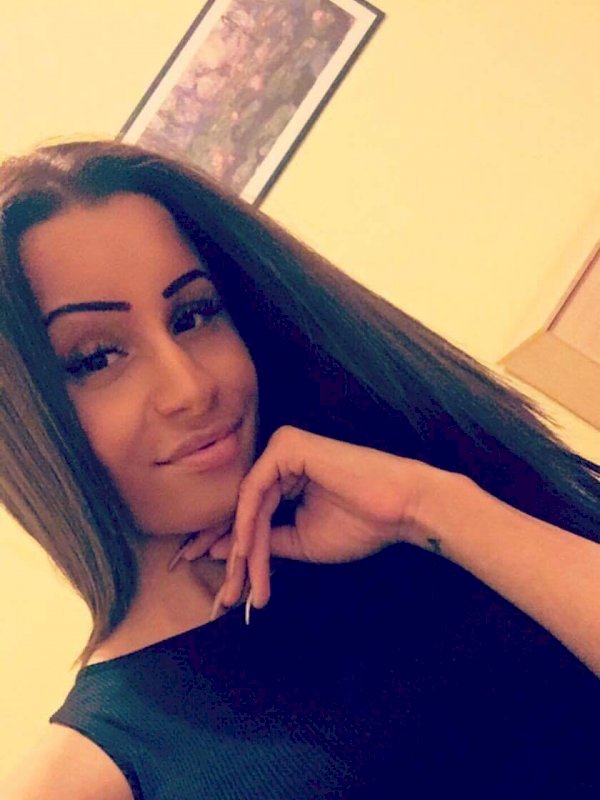 אנסטסיה המושלמת