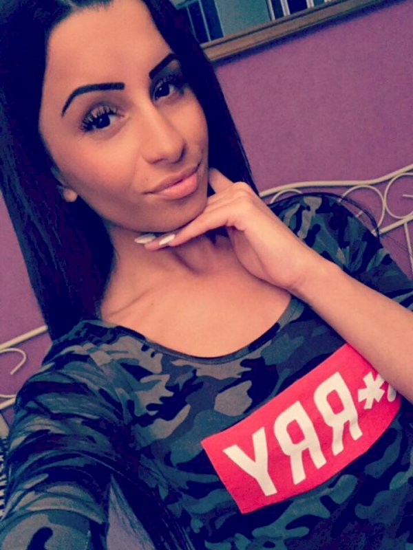 אנסטסיה המושלמת