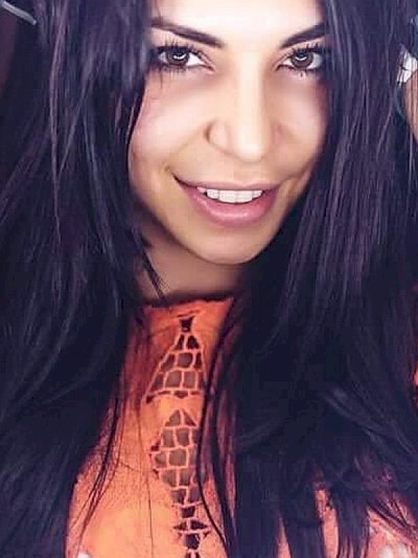 אופל המושלמת