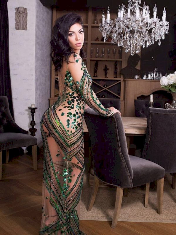 אופל המושלמת