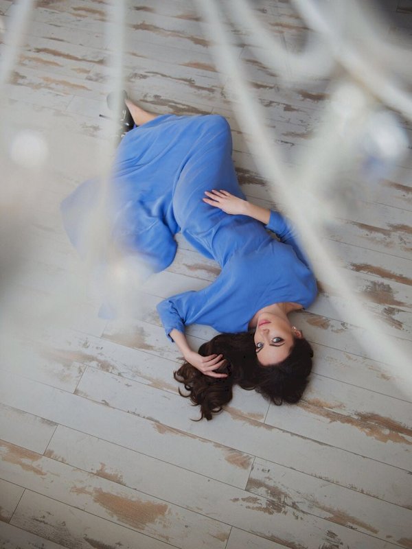 אליאן החרמנית