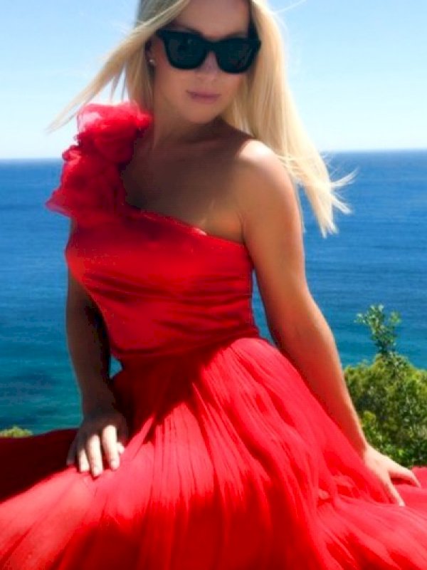 אן הכי חרמנית