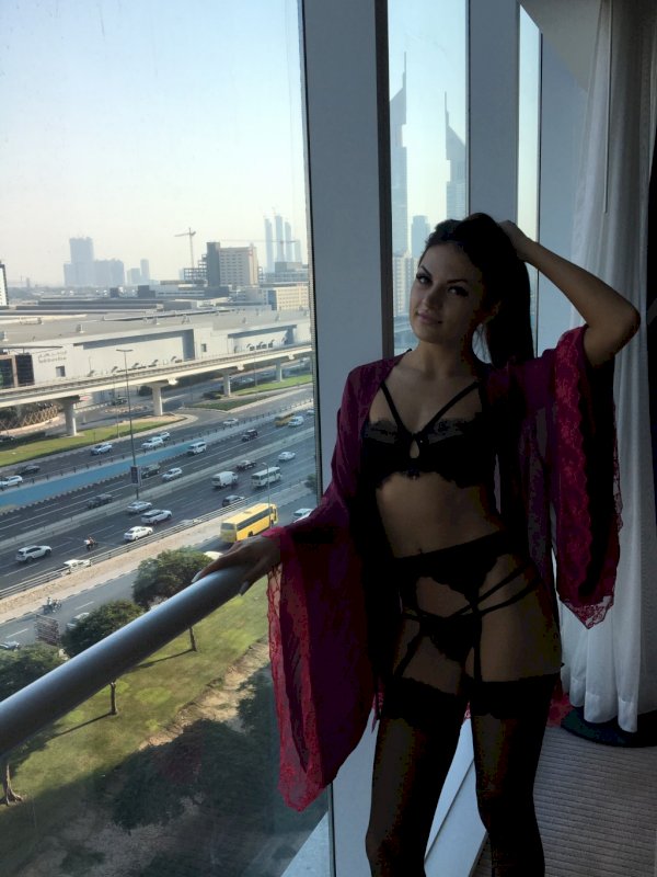 אנה הכי יפה