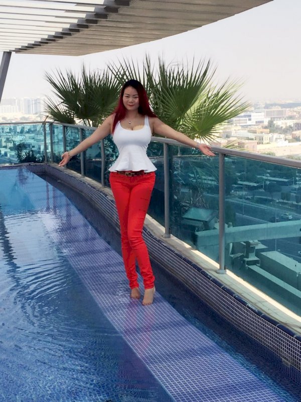 אנה הדוגמנית